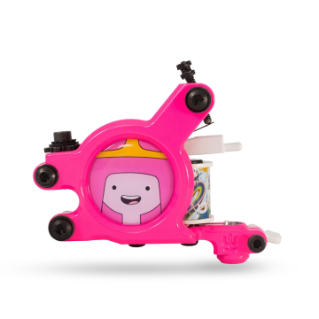 Vlad Blad Respect A2 tatueringsmaskin - Power Shader / Power Colour Packer