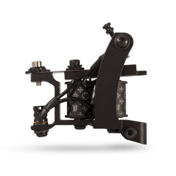 Vlad Blad Wolf tatueringsmaskin - Power Shader / Power Colour Packer