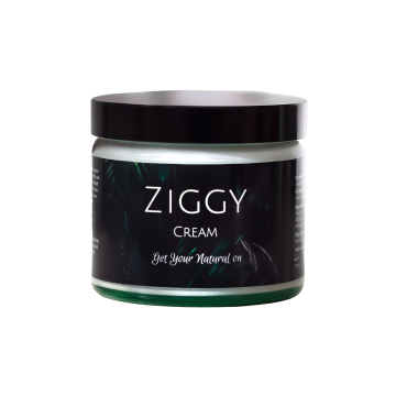 Ziggy Cream – 250 ml