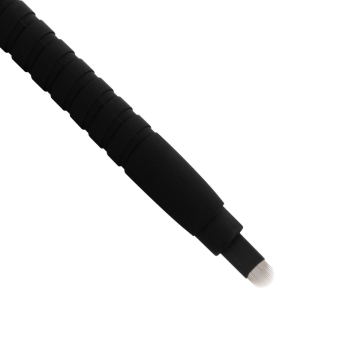 Låda med 10 Jenn Boyd Ink - Brow Slayer Microblading engångsverktyg - U Blade