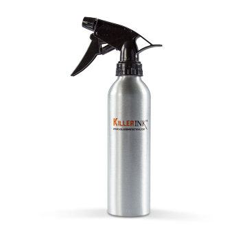 Killer Ink 250ml Aluminium Sprayflaska