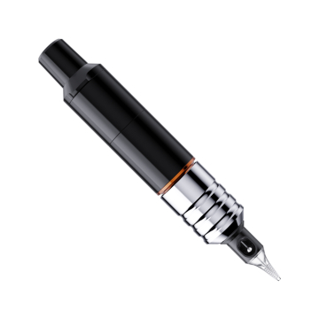 Cheyenne HAWK Pen 25 mm Grepp - Stål