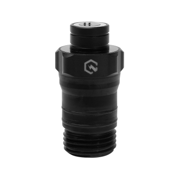 Critical Torque Lite Motor Bolt - 3,8 mm slaglängd