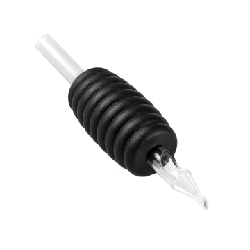 Låda med 20st Killer Ink Engångsgrepp/ Tipp 25mm Diamond Tubes
