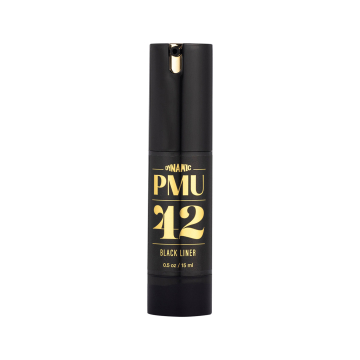 Dynamic PMU Pigment - Black Liner 15 ml