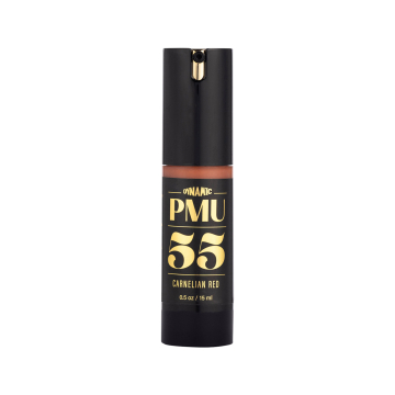 Dynamic PMU Pigment - Carnelian Red 15 ml