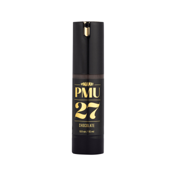 Dynamic PMU Pigment - Chocolate 15 ml