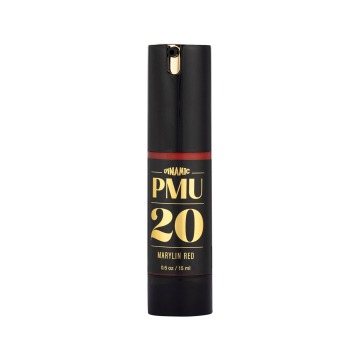 Dynamic PMU Pigment - Marylin Red 15 ml