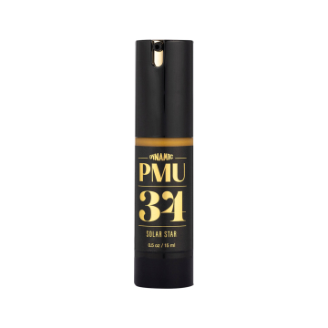 Dynamic PMU Pigment - Solar Star 15 ml