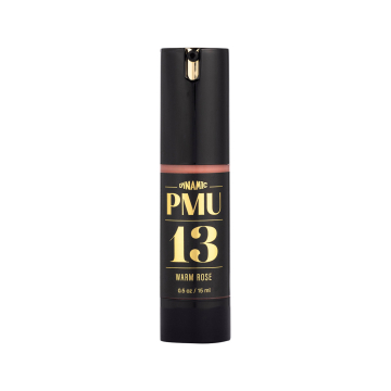 Dynamic PMU Pigment - Warm Rose 15 ml