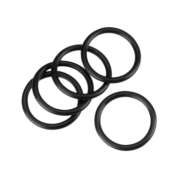 Förpackning med 5 PowerBolt O-ringar
