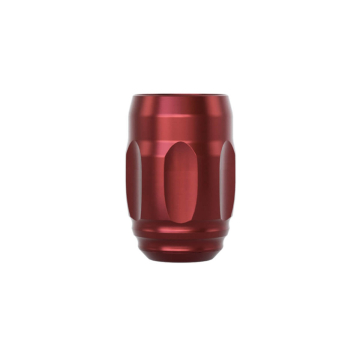 Stigma-Rotary® Force XL Grip (40 mm) - Röd