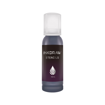 Inkdraw Stencil Skrivarbläck 150 ml