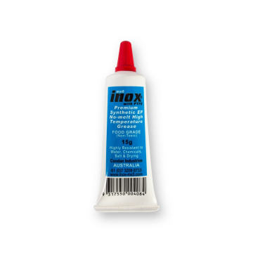 Inox Smörjmedel mx6 30ml