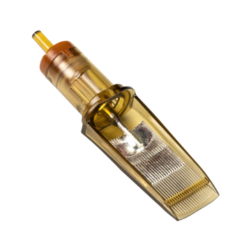 Låda med 16 Kwadron-patroner Lång kon - Combat Soft Edge Magnum