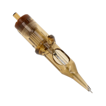 Låda med 20 Kwadron Patroner 0,25mm - Round Shader Long Taper