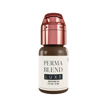 Perma Blend Luxe PMU Ink - Stevey G. Restore #6 15 ml