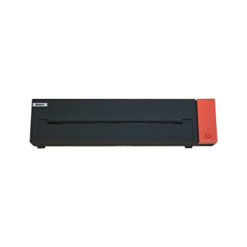 Saferly Bluetooth stencilskrivare