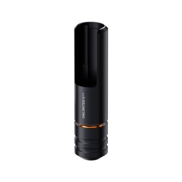 Cheyenne SOL Drive Unit II - 2,5 mm Slaglängd