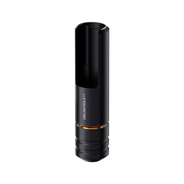 Cheyenne SOL Drive Unit II - 3,5 mm Slaglängd