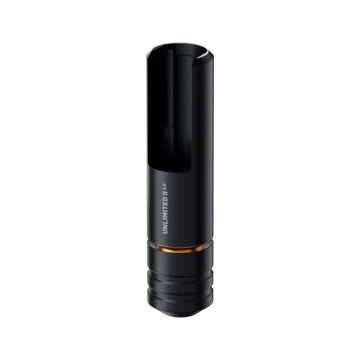 Cheyenne SOL Drive Unit II - 4,5 mm Slaglängd