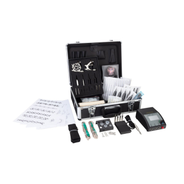 Professionellt Tatueringskit IV - Expert