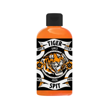 Tiger Spit gel för tatueringsstenciler 250ml