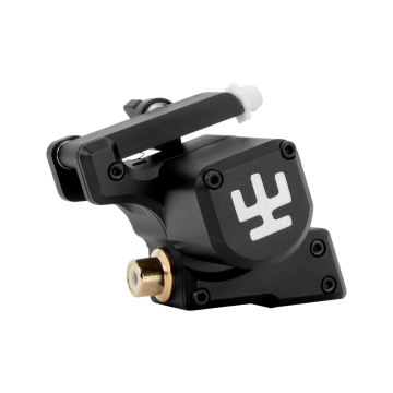 Vlad Blad Avenger 2 Pro Rotarymaskin - RCA-anslutning