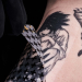 Recovery Derm Shield Tatueringsfilm - paket med 10 st