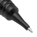 Låda med 20 Peak Dotwork Ink Drawing Cartridges