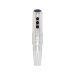 Bishop PMU Wand - Silver - Full uppsättning