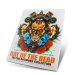 Day of the Dead: Tattoo Art Collection - Edition Reuss