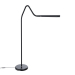 Daylight Electra golvlampa av LED-typ