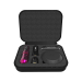 FK Irons Flux Max  ULTRA-paket  - Bubblegum