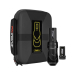 FK Irons Flux Max  ULTRA-paket  - Stealth