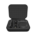 FK Irons Flux Max  ULTRA-paket  - Stealth