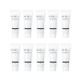 Buff Browz - HydraGel - Förpackning med 10 x 10 ml