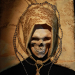 Boris Tattoo Hungary - Skull References USB Kort - Volym 1
