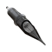 Låda med 20 Killer Beauty SMP Needle Cartridges Round Liners (Soldered Extra Tight) - Long Taper