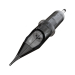 Låda med 20 Killer Beauty SMP Needle Cartridges Round Liners (Soldered Extra Tight) - Long Taper