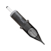 Låda med 20 Killer Beauty SMP Needle Cartridges Round Liners (Soldered Extra Tight) - Long Taper