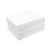 Förpackning med 20 Killer Beauty Waterproof Bedsheets - vit