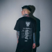 Matal T-Shirt för Killer Ink av Hobo Jack
