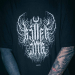 Matal T-Shirt för Killer Ink av Hobo Jack