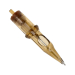Låda med 20 Kwadron Patroner 0,30mm - Round Liner Long Taper