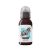 World Famous Limitless Tattoo Ink - Michele Turco Porträttsats - 6 x 30 ml