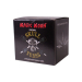 Låda med 20 Magic Moon Skull Tubes (30mm) - Magnum Closed