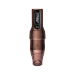 Microbeau Flux S Max med 2x PowerBolt II - 4,5 mm slaglängd - Oudwood