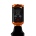 Musotoku Rover R-1 Trådlöst batteripaket - 3,5 mm anslutning - Orange
