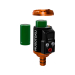 Musotoku Rover R-1 Trådlöst batteripaket - 3,5 mm anslutning - Orange